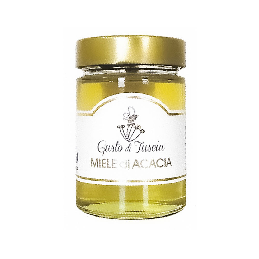 Miele di Acacia