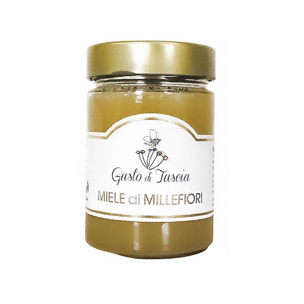 Miele di Millefiori