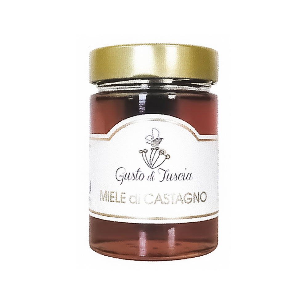 Miele di Castagno